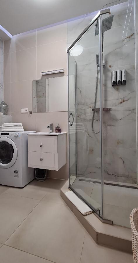 פוזנן Old Town Apartment מראה חיצוני תמונה