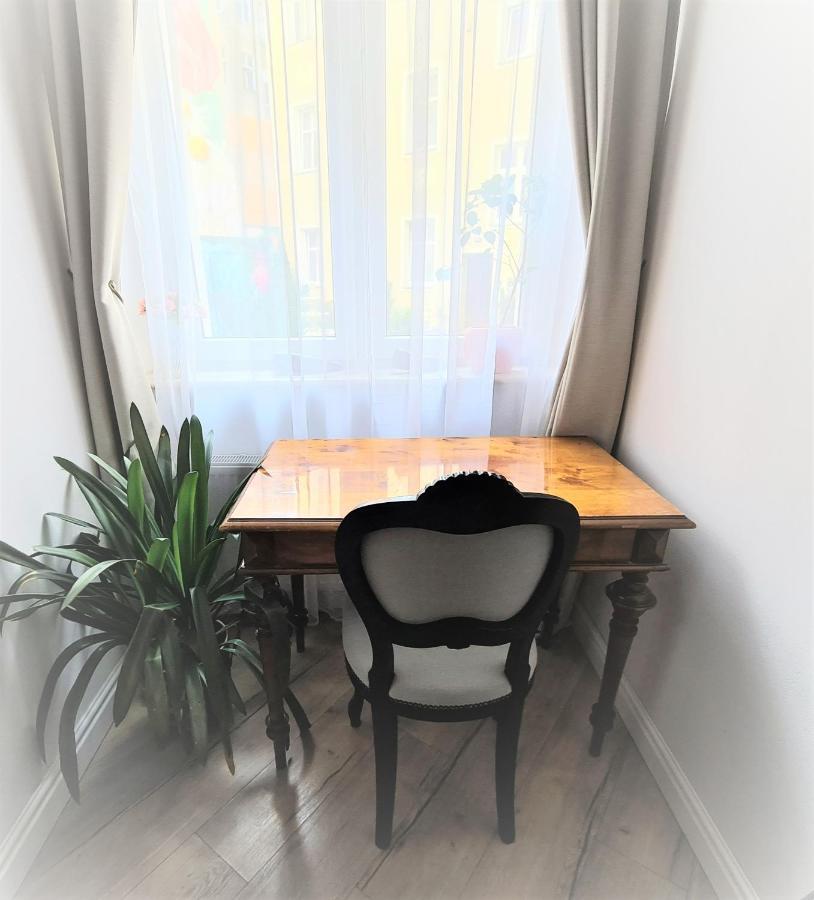פוזנן Old Town Apartment מראה חיצוני תמונה
