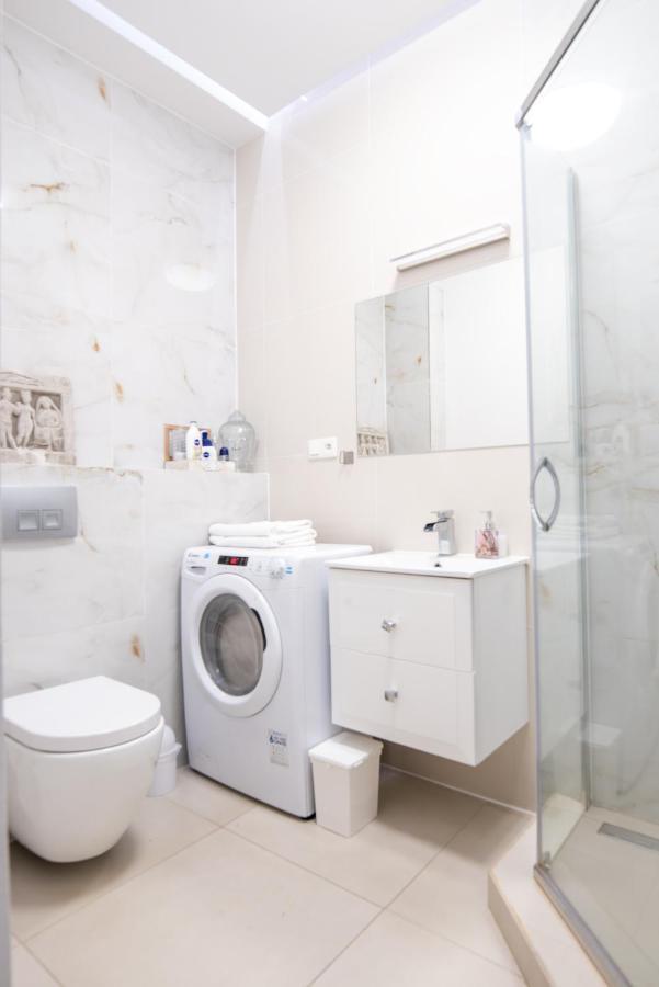 פוזנן Old Town Apartment מראה חיצוני תמונה